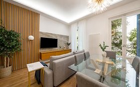 Goya III 3BR 2BH